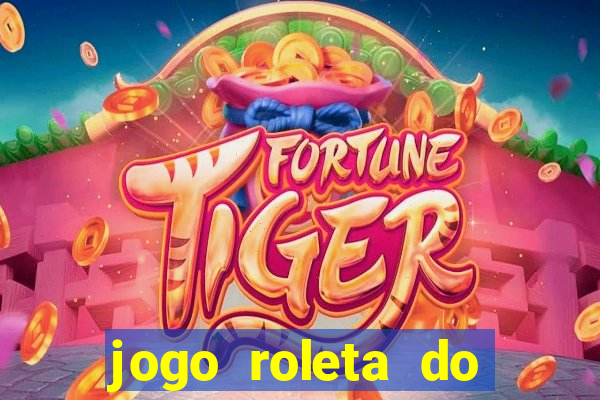 jogo roleta do silvio santos